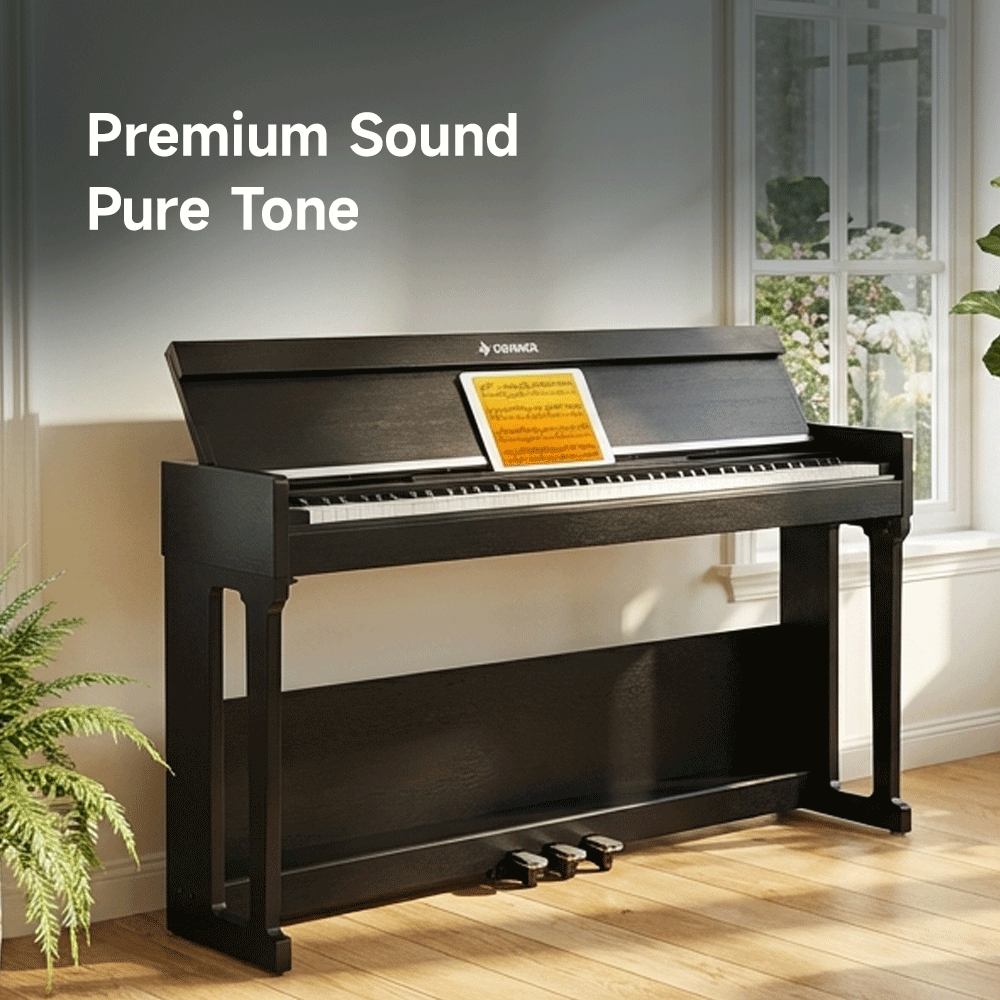 Opiniones Donner DDP-90 PRO: ¿El Mejor Piano Digital para Casa?