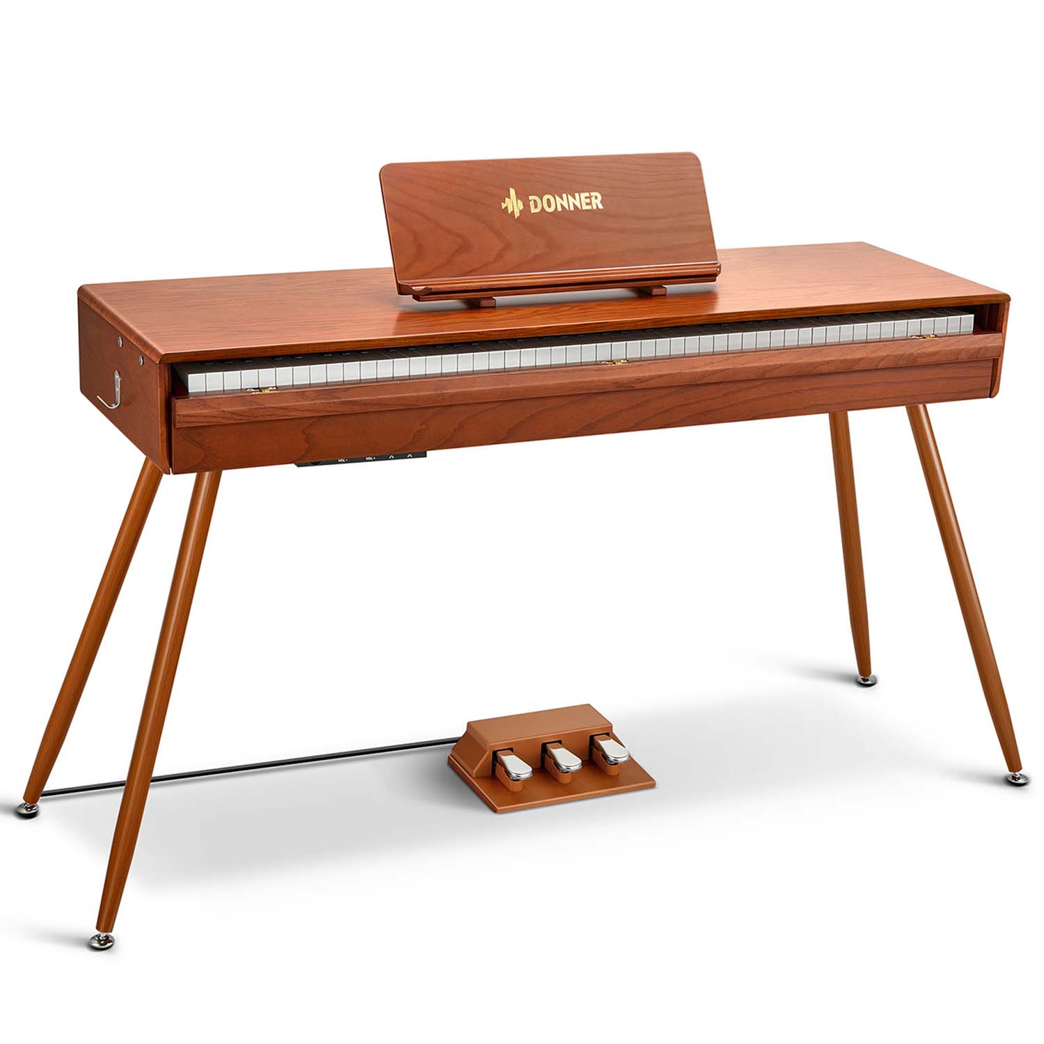 Donner DDP-80 Pro Piano digital