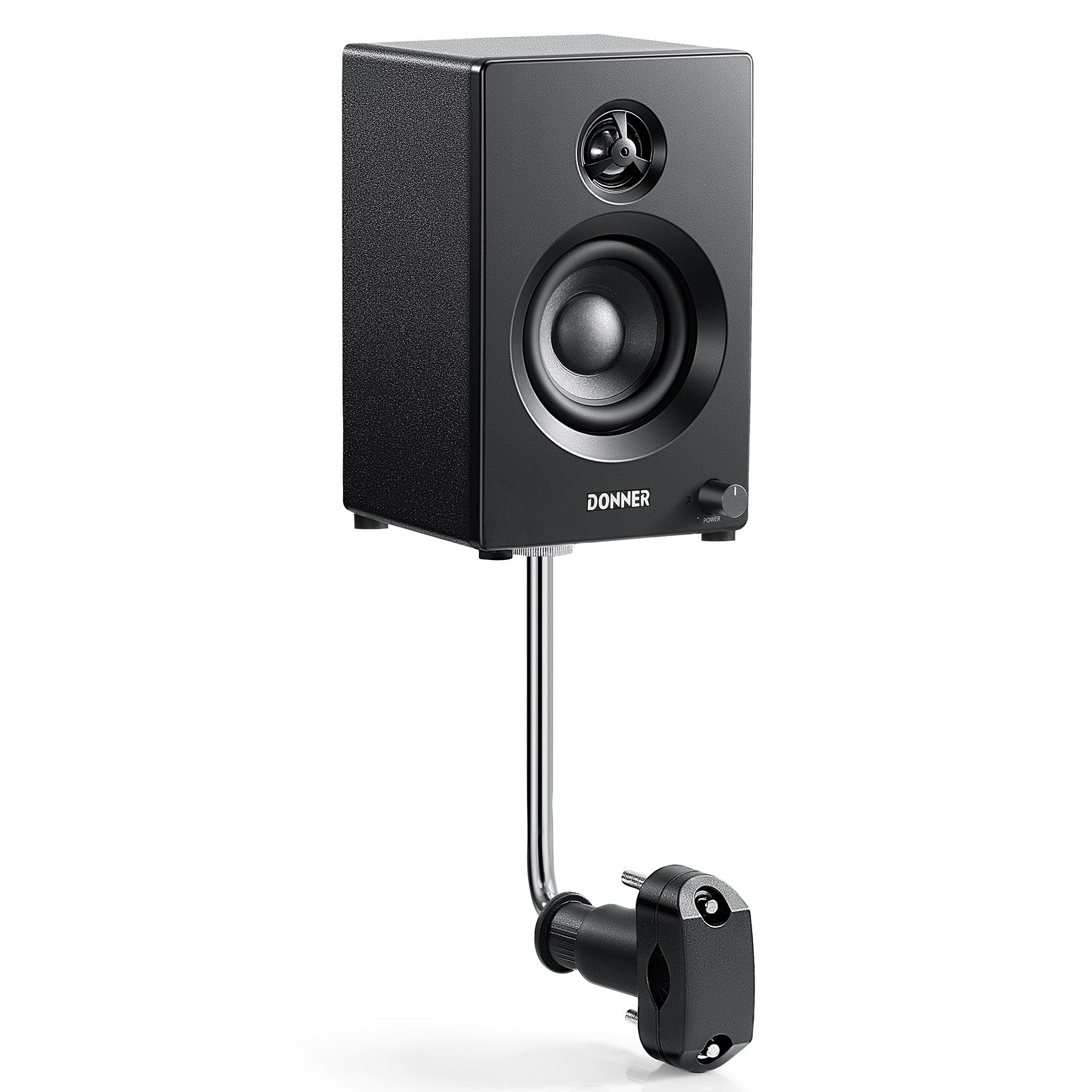 Donner DDA-20SE Altoparlante monitor per batteria