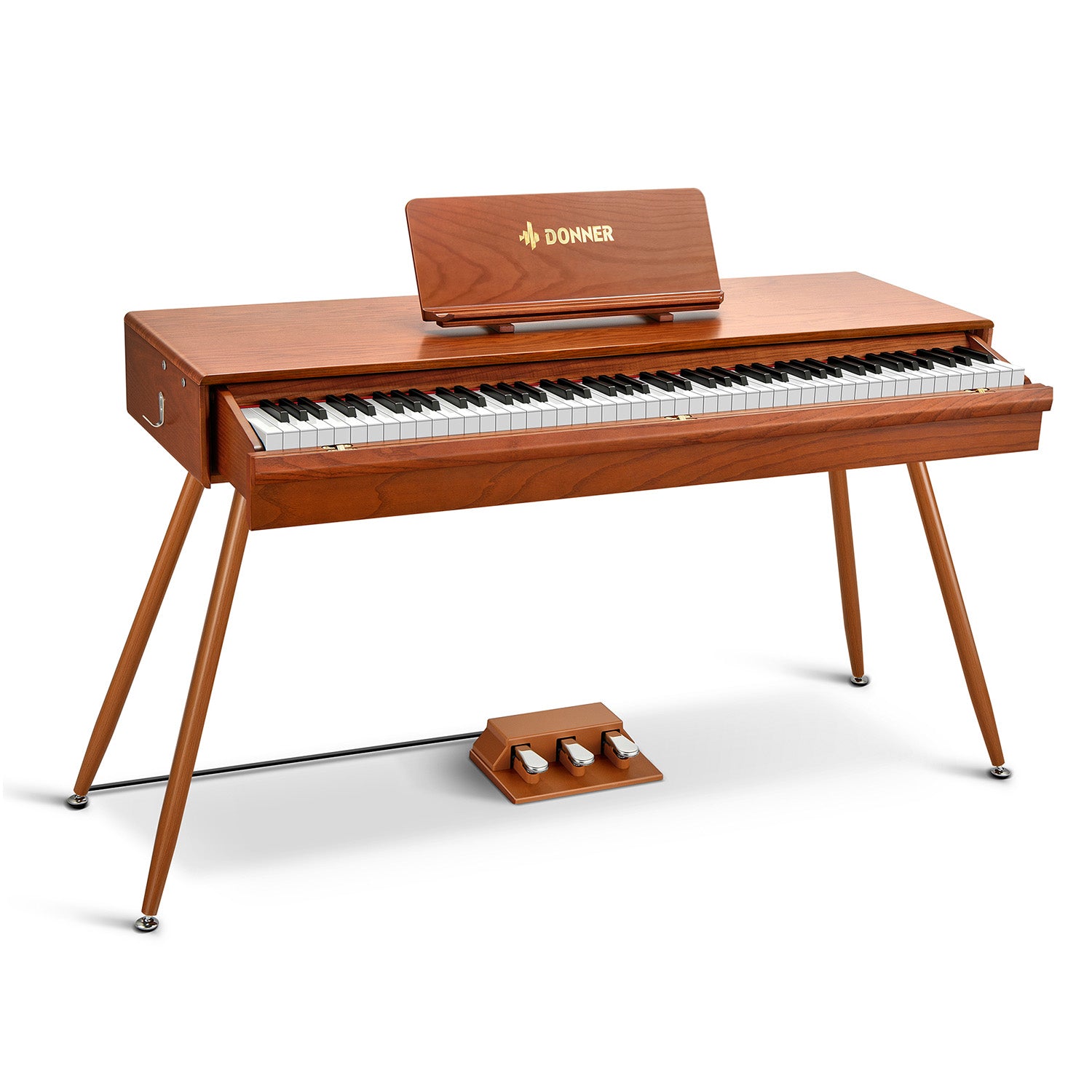 Donner DDP-80 Pro Piano digital