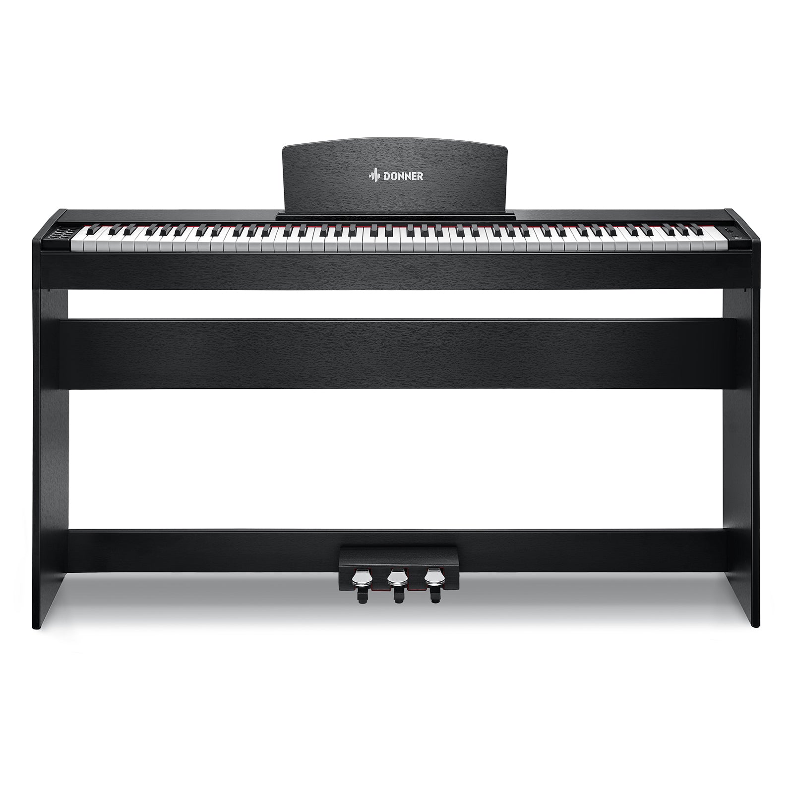 Donner DDP-50 Piano digital contrapesado de 88 teclas