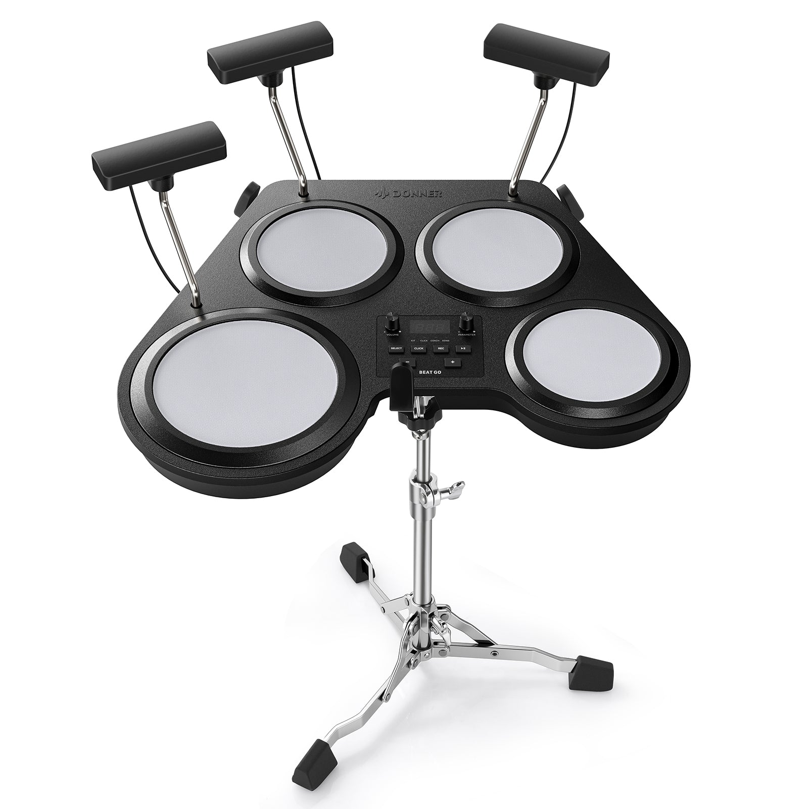 Donner Beat Go Batería electrónica portátil