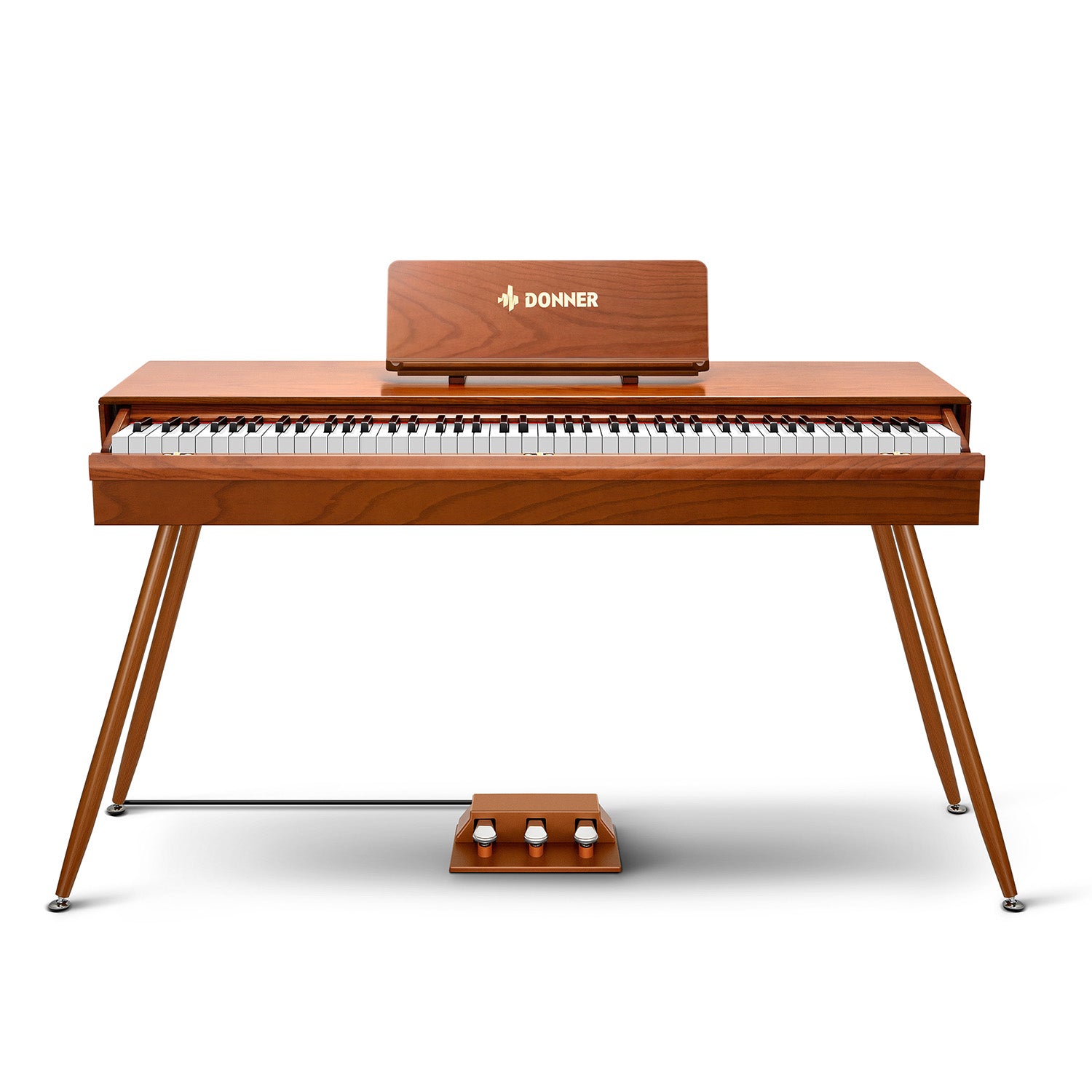 Donner DDP-80 Pro Piano digital