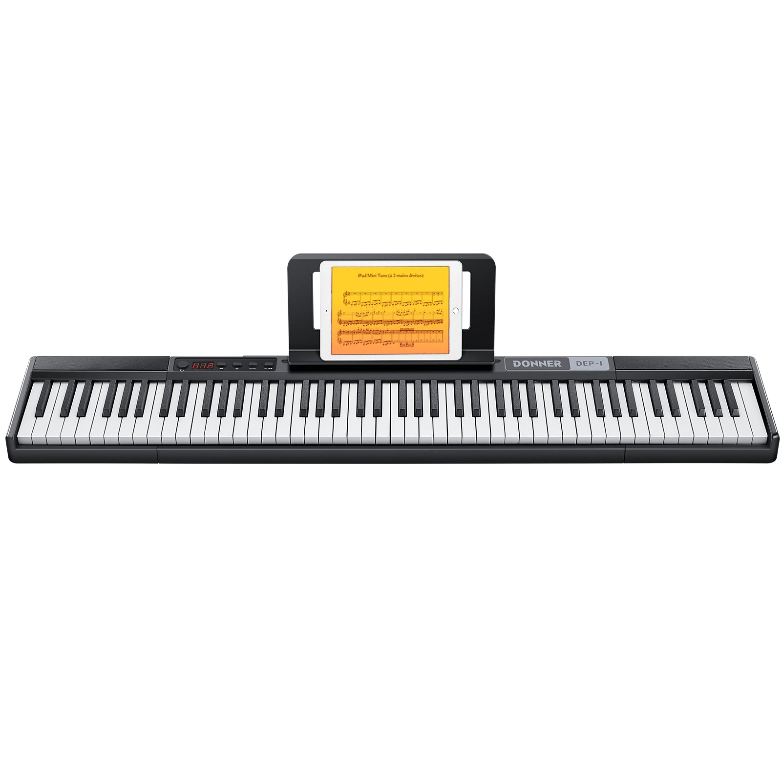 Donner DEP-1 Piano digital portátil