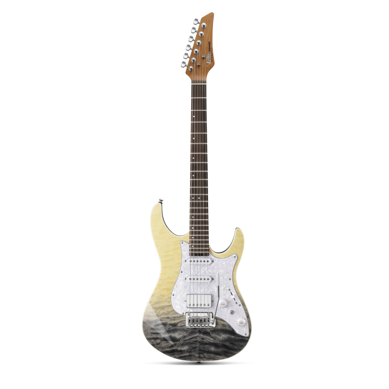 Donner DST-550 Guitarra eléctrica
