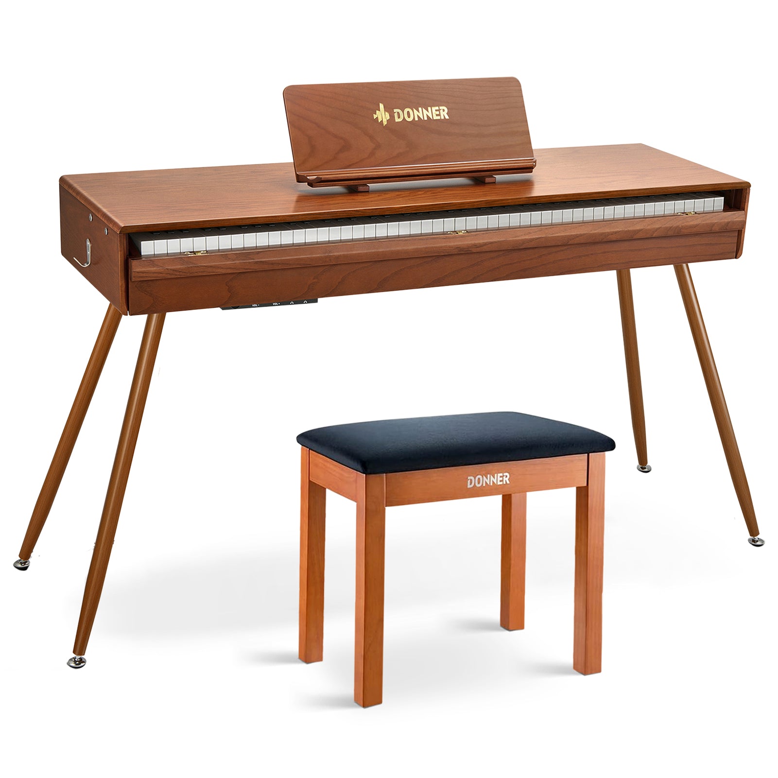 Donner DDP-80 Pro Piano digital