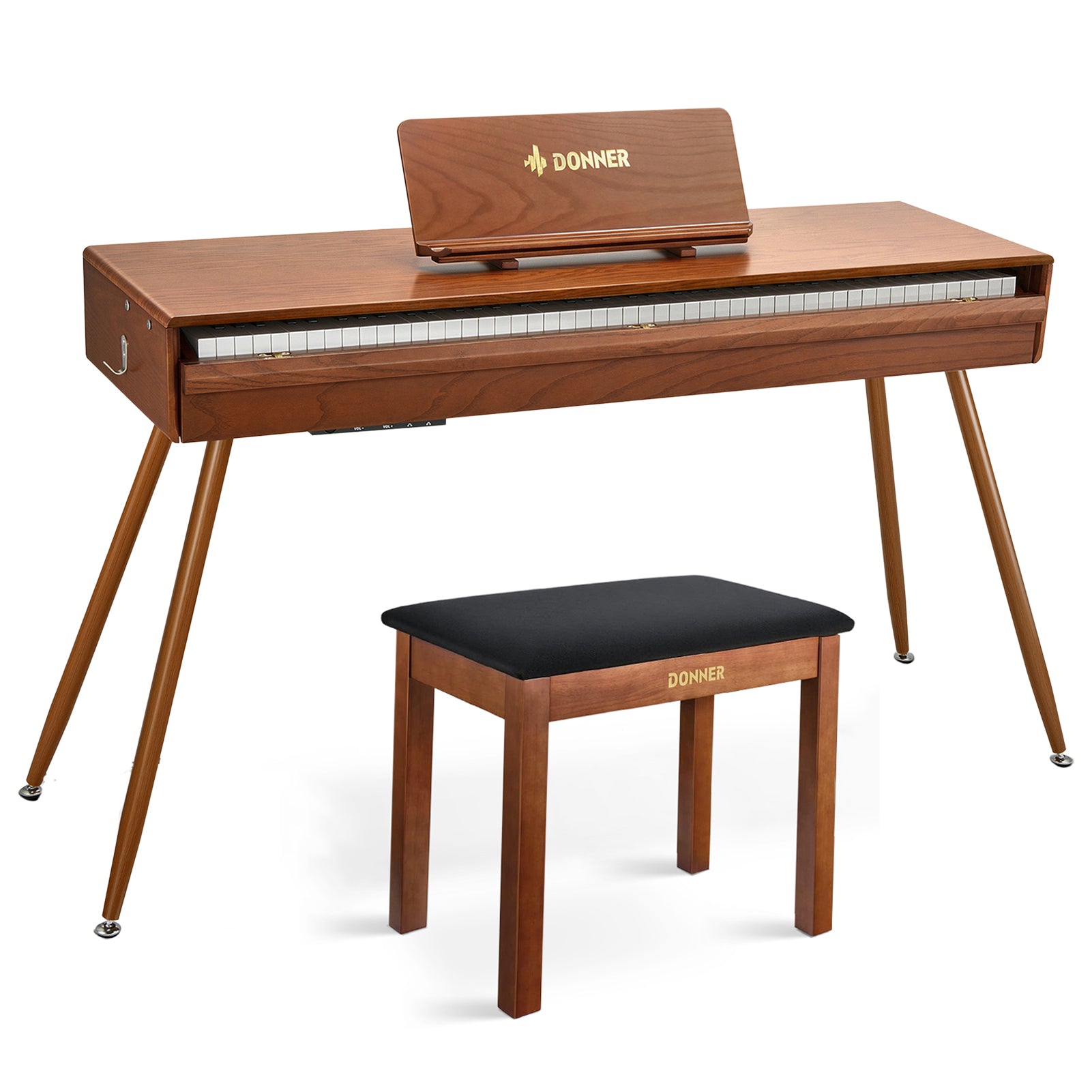 Donner DDP-80 Pro Piano digital