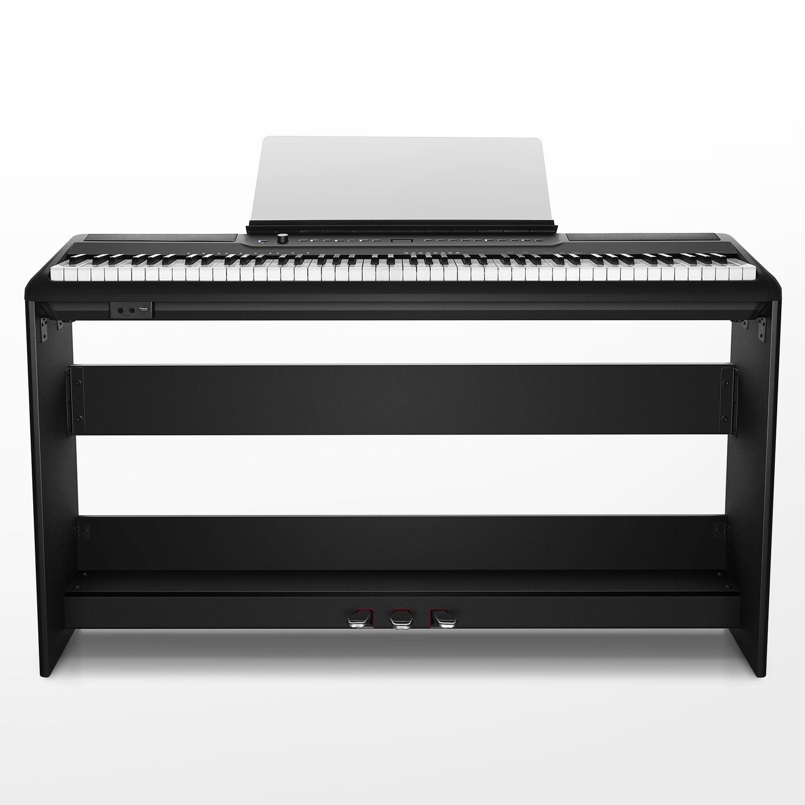 Donner SE-1 piano digital de 88 teclas con teclas ponderadas