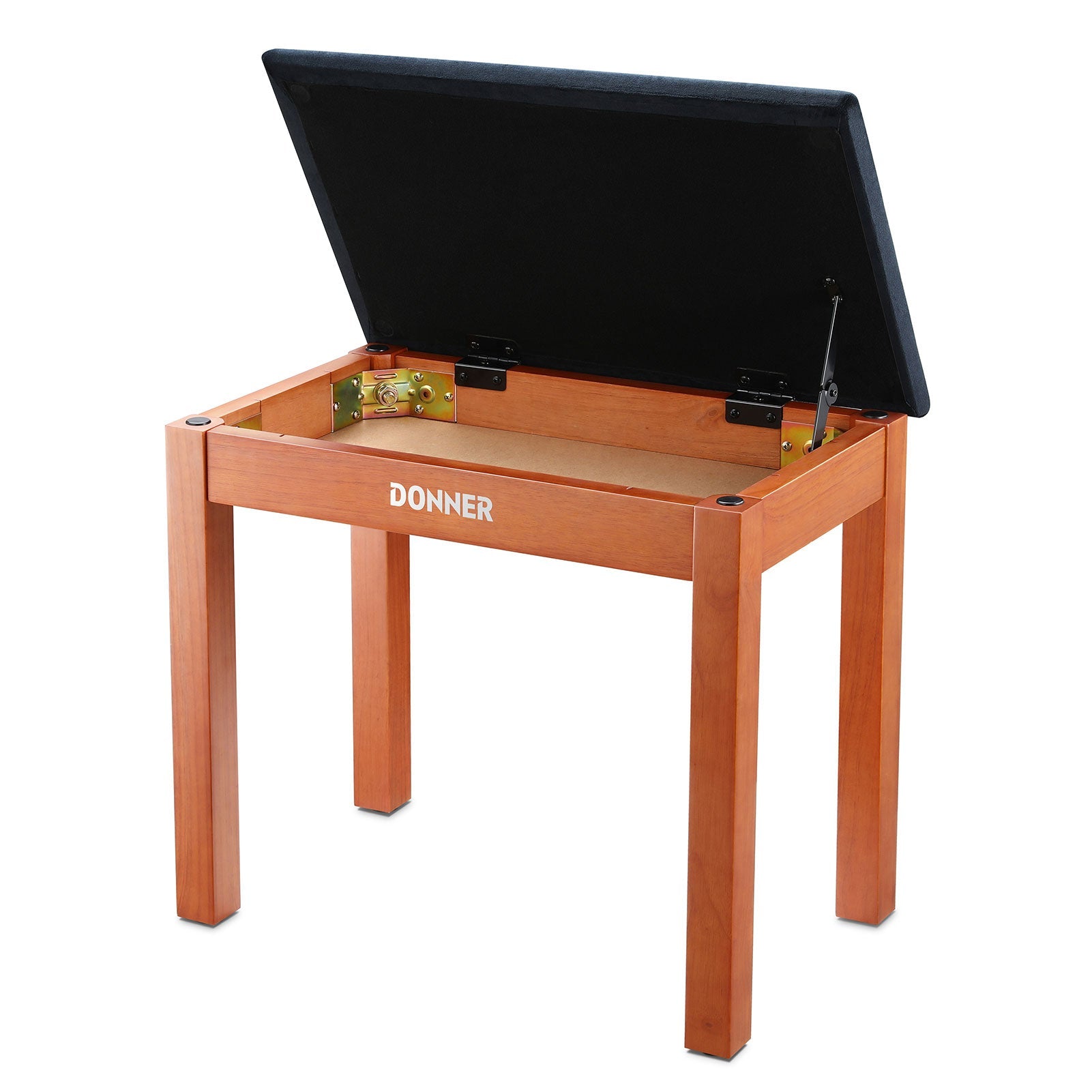 Donner DKB-10 Banco de piano espacioso