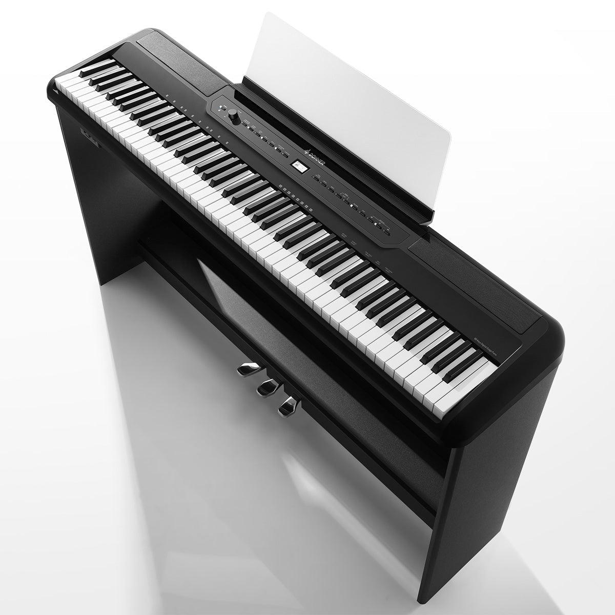 Donner SE-1 piano digital de 88 teclas con teclas ponderadas