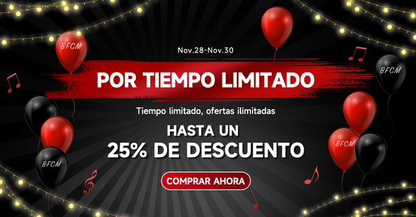 Cronología de las rebajas del Black Friday 2023: actualización