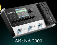 Arena2000: La Mejor Elección para Músicos con Presupuesto Limitado