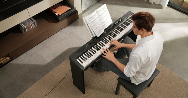 Donner DEP-16 Piano Digital – La elección ideal para principiantes y músicos avanzados