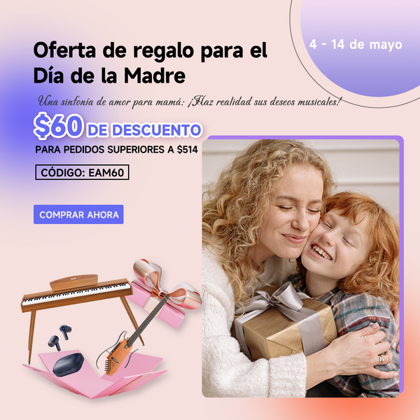 Día de la Madre en Donner