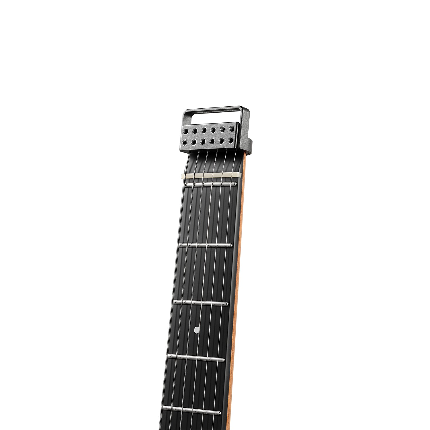 Donner HUSH-X Kit de guitarra eléctrica para viajar
