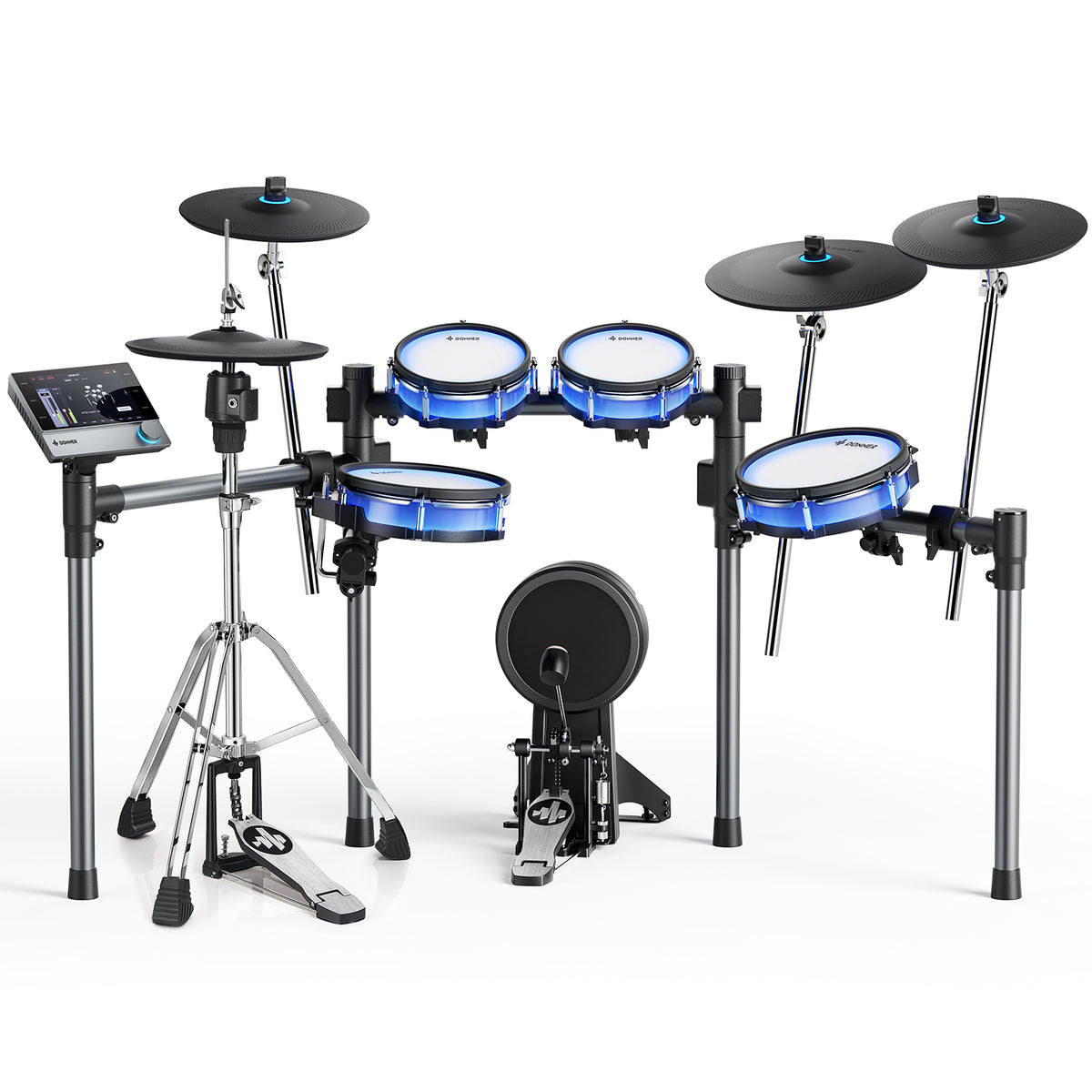 Donner BackBeat Pro Batería electrónica