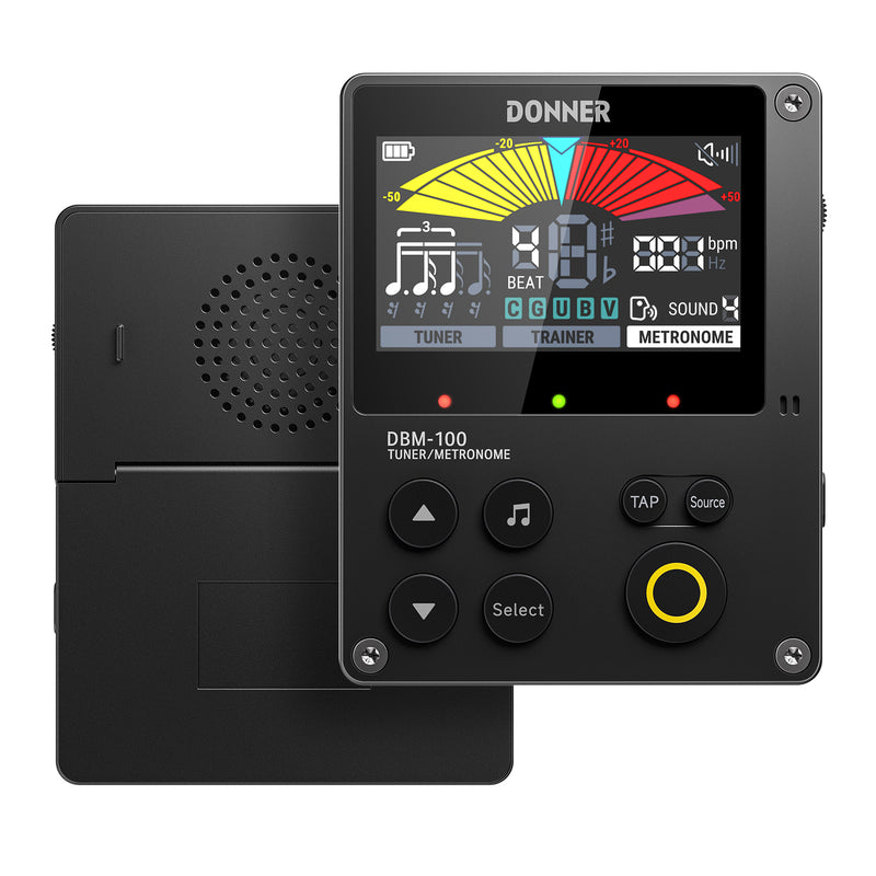 Donner DBM-100 Metrónomo