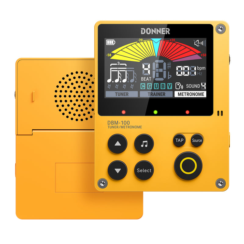Donner DBM-100 Metrónomo