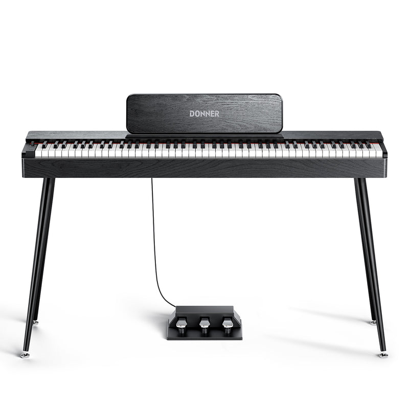 Donner OURA™ S100  Piano digital doméstico de 88 teclas