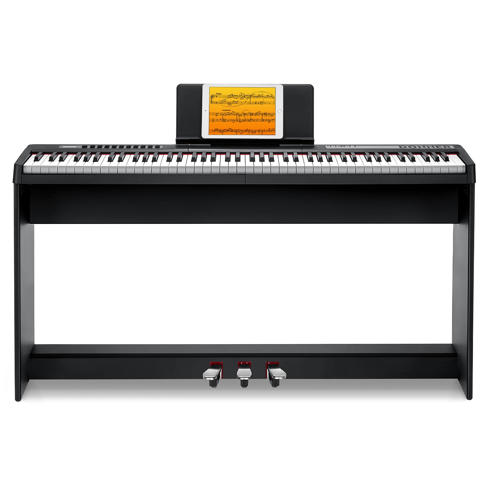Donner DEP-08 Piano digital