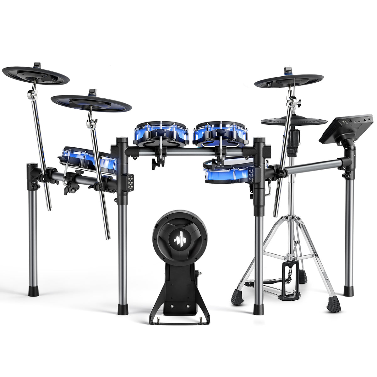 Donner BackBeat Pro Batería electrónica