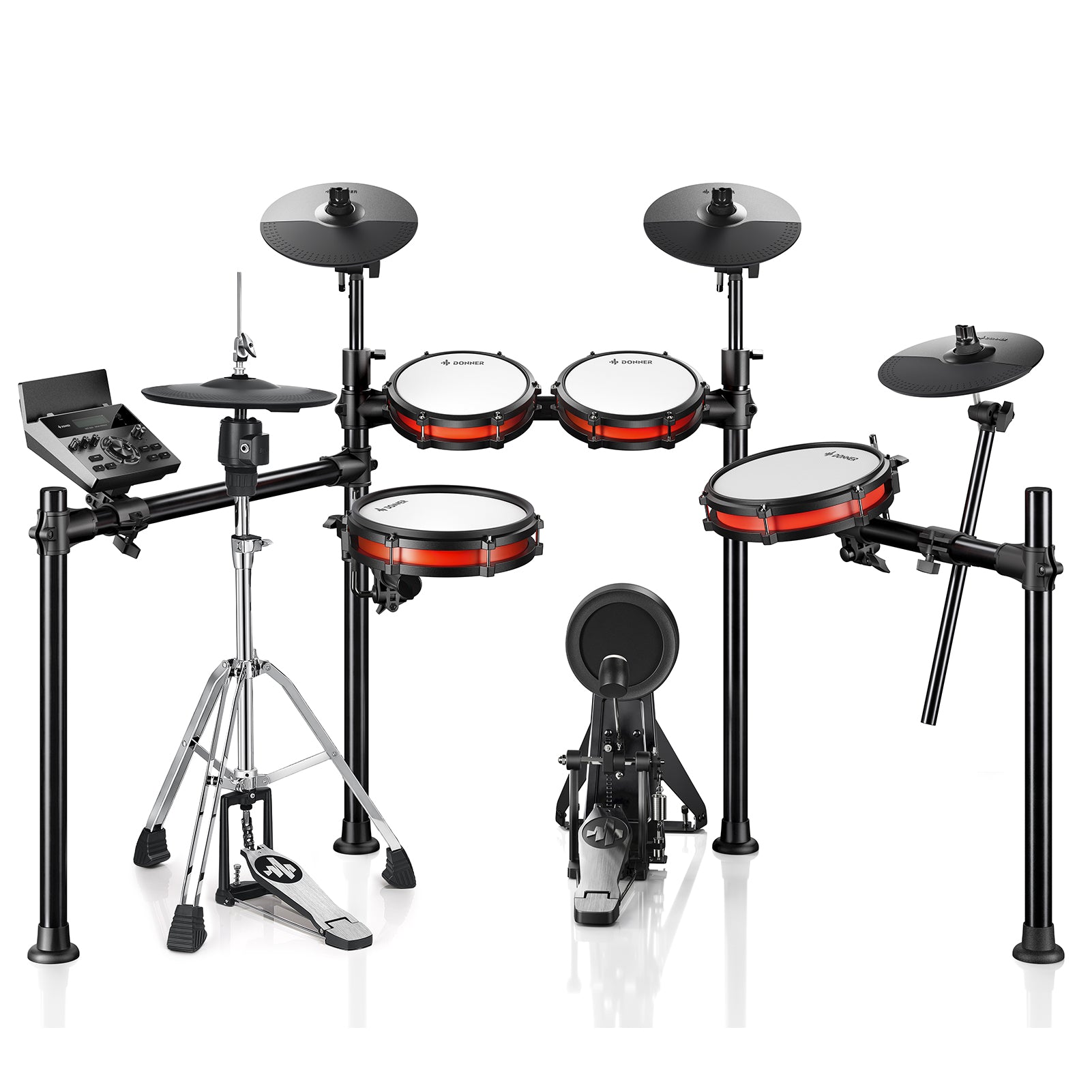 Donner DED-200 Pro Set Batería electrónica