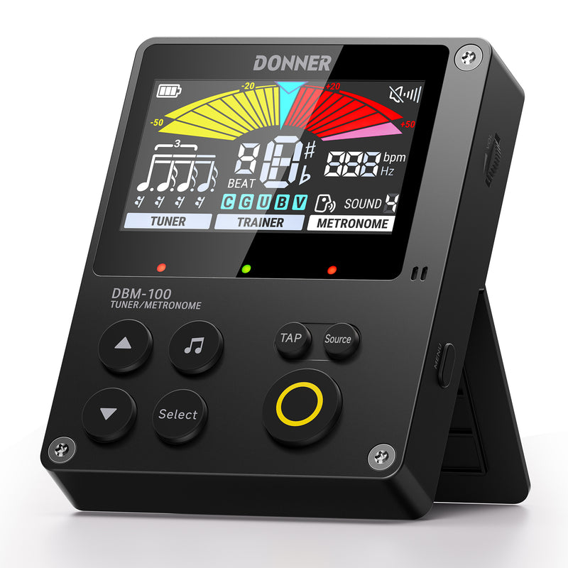 Donner DBM-100 Metrónomo