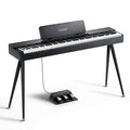 【Pre-venta】Donner OURA™ S100  Piano digital doméstico de 88 teclas-【Entrega en 5-7 días después del pedido.】
