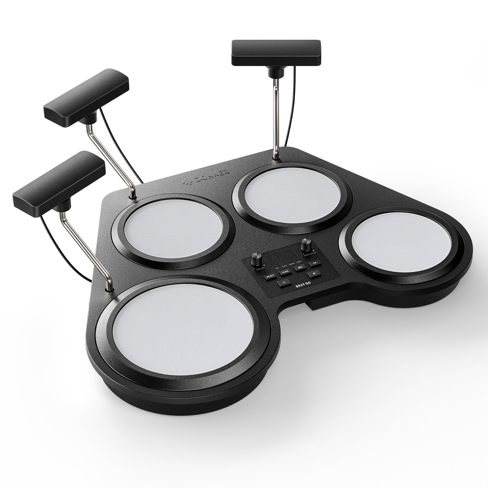 Donner Beat Go Batería electrónica portátil