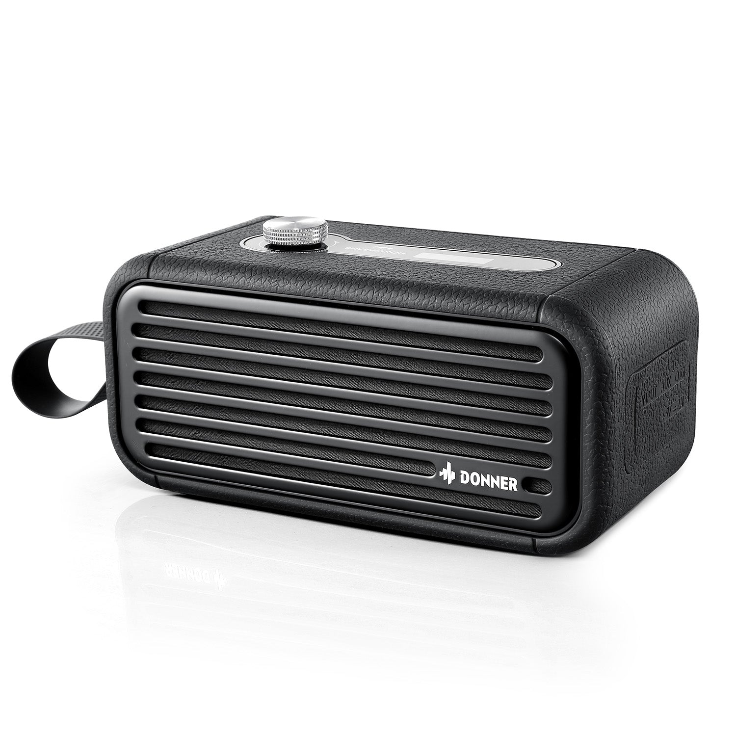 Amplificador de Guitarra Eléctrica DONNER GO
