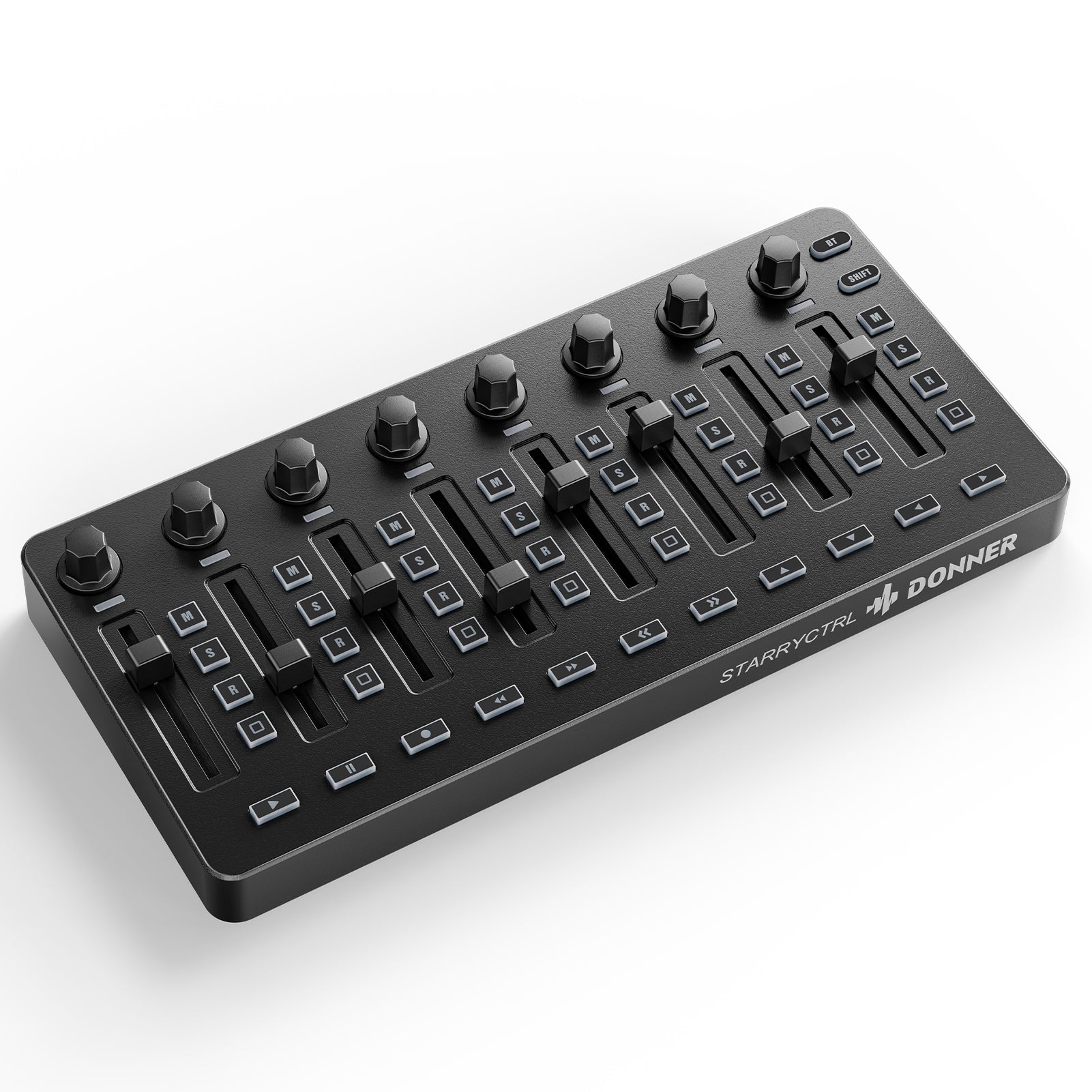 Donner Starryctrl Controlador MIDI