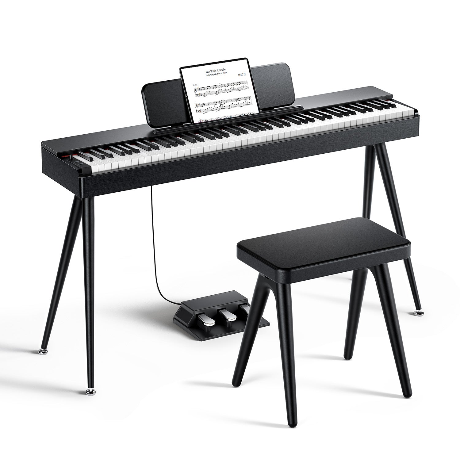 Donner OURA S100