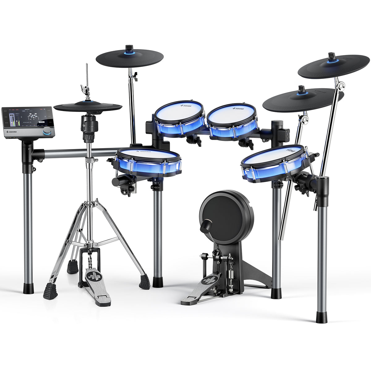Donner BackBeat Pro Batería electrónica