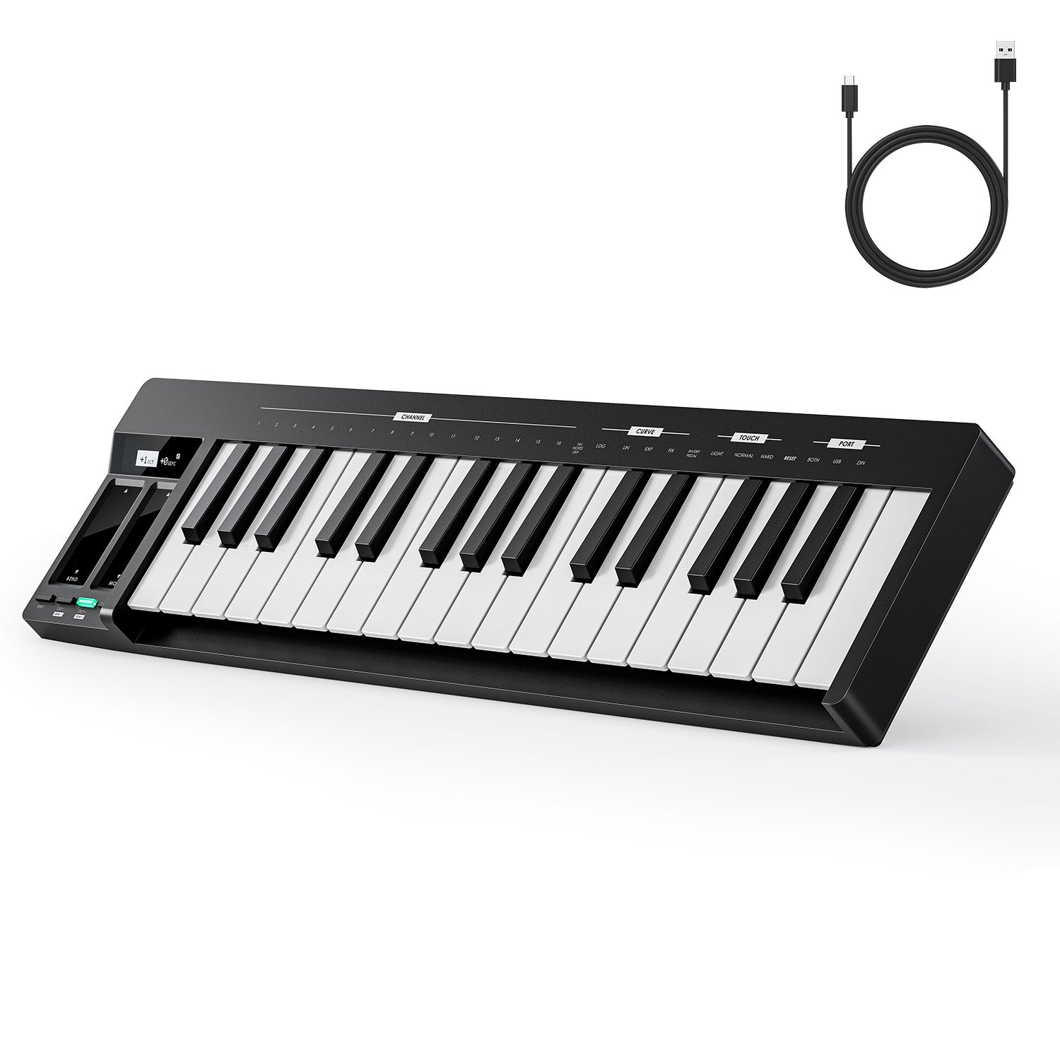 Donner Essential L1 Sintetizador