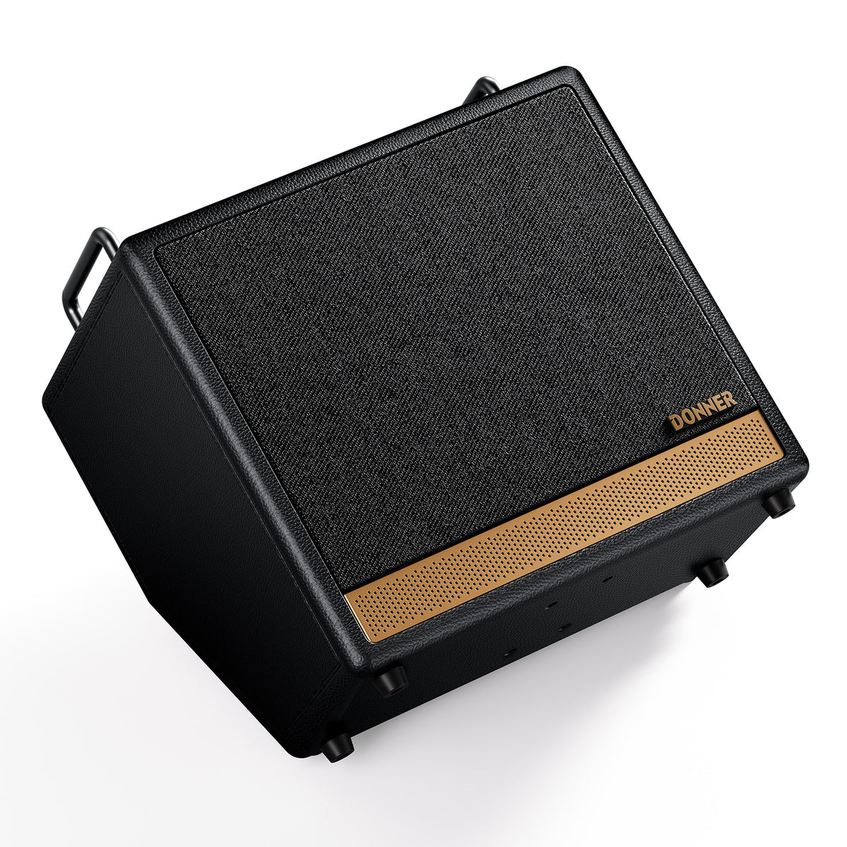 DONNER DKA-50 Amplificador de teclado de 50 W