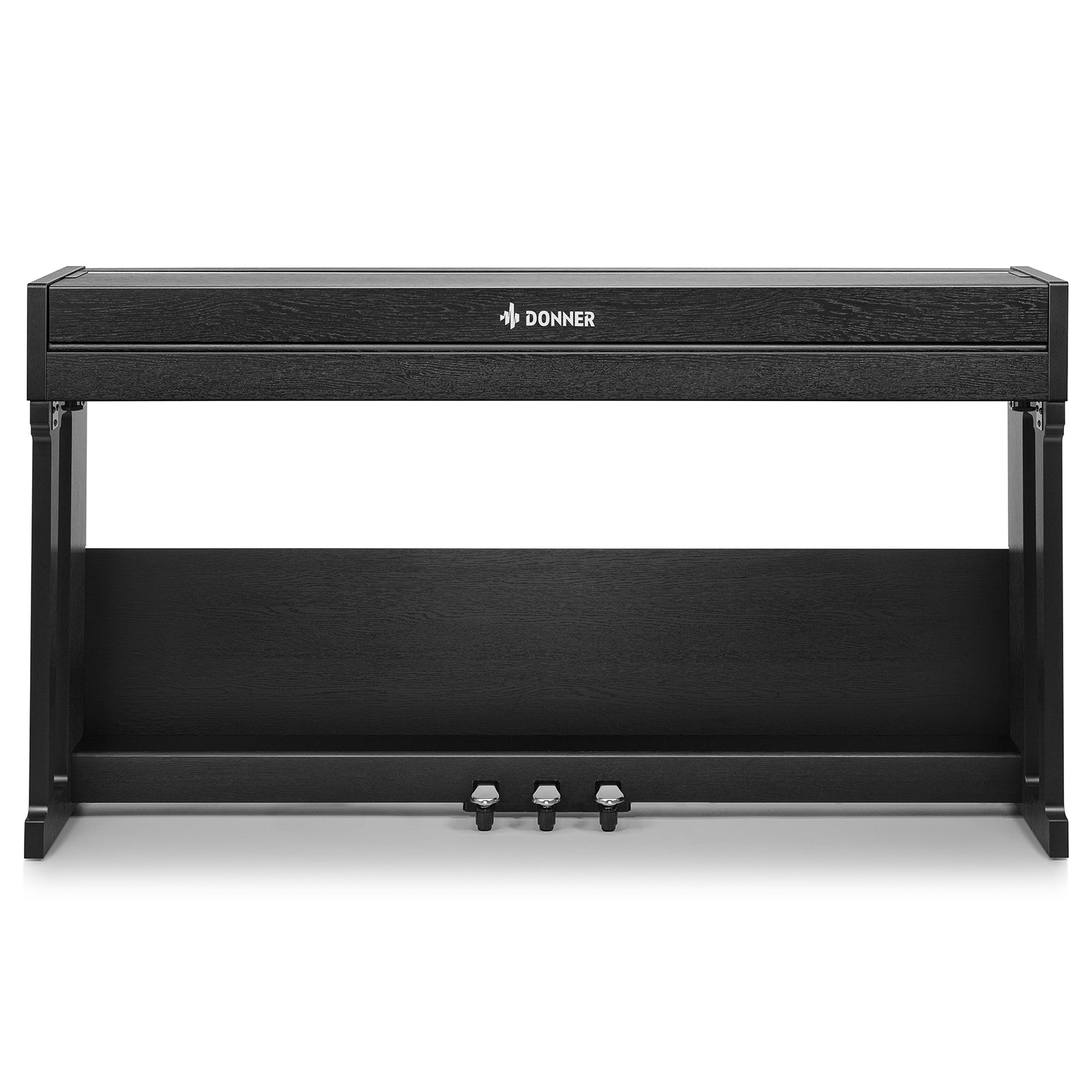 Donner DDP-90 PRO  Piano digital con teclas contrapesadas para uso doméstico