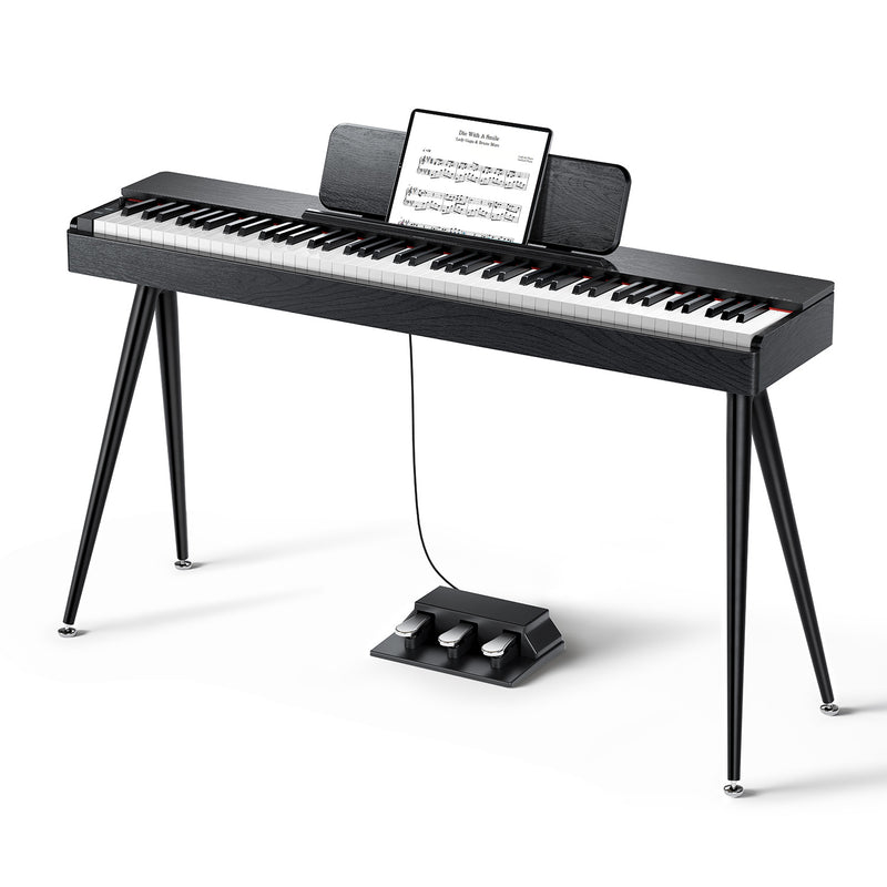 Donner OURA™ S100  Piano digital doméstico de 88 teclas