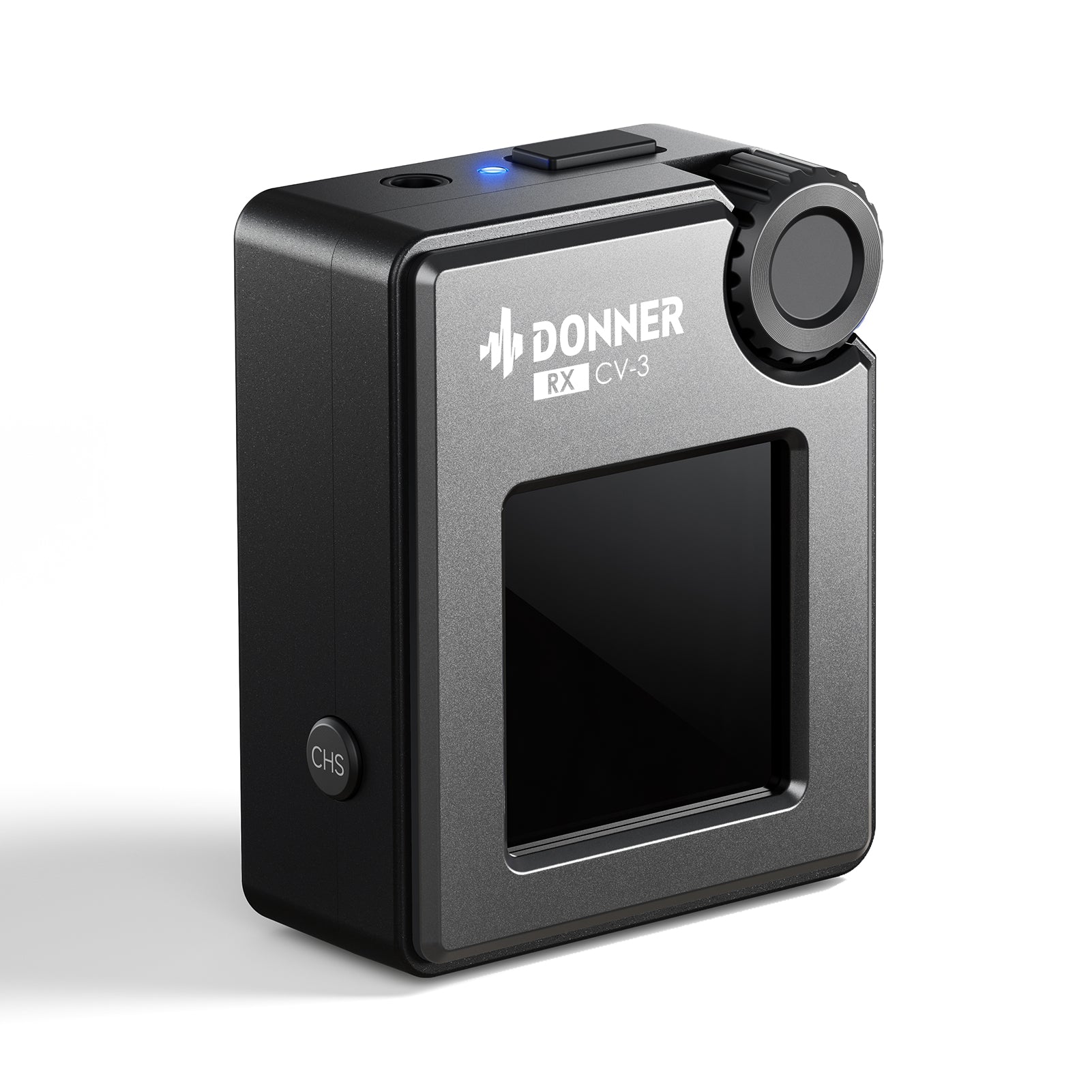 DONNER CV-3 Sistema de monitorización intraaural inalámbrico