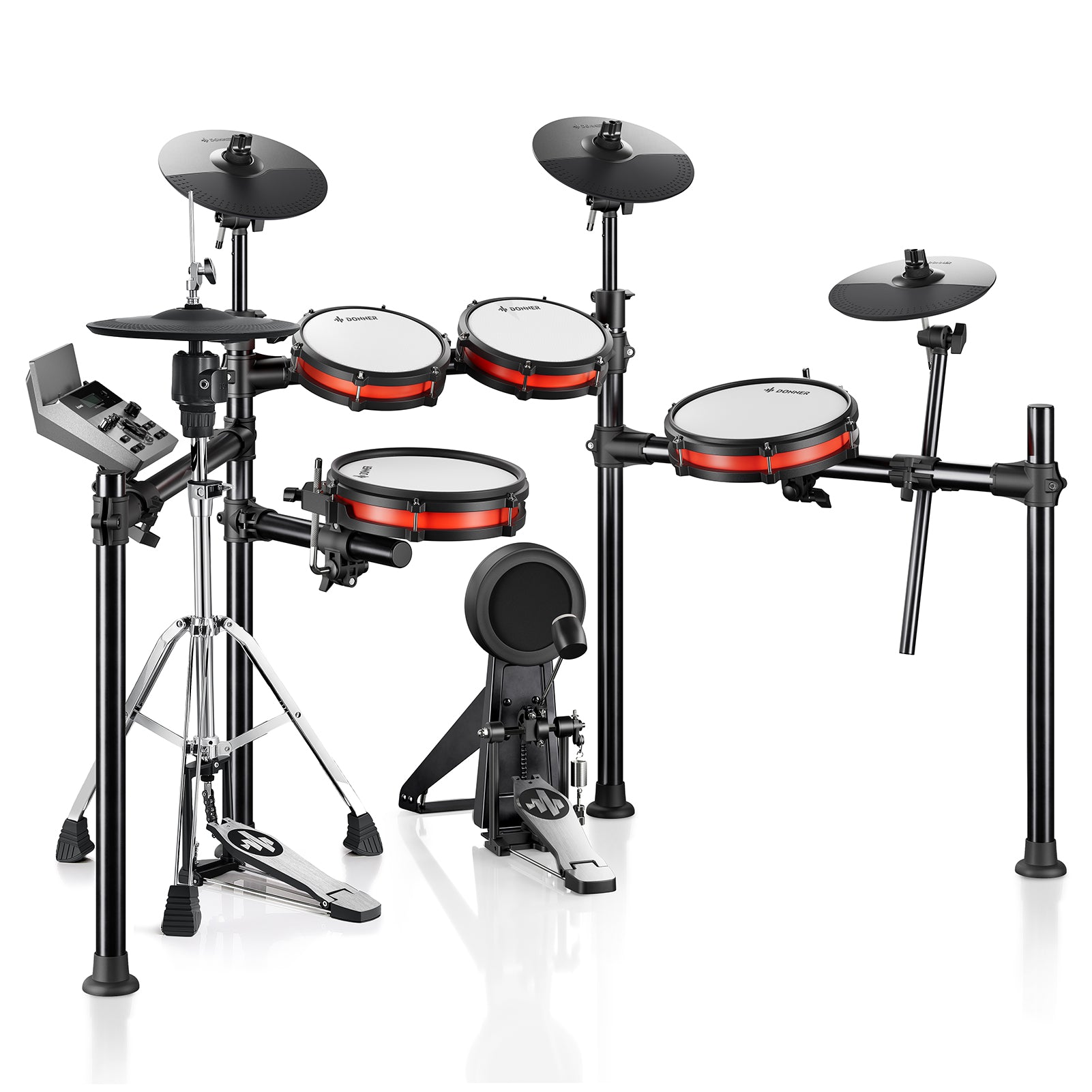 Donner DED-200 Pro Set Batería electrónica