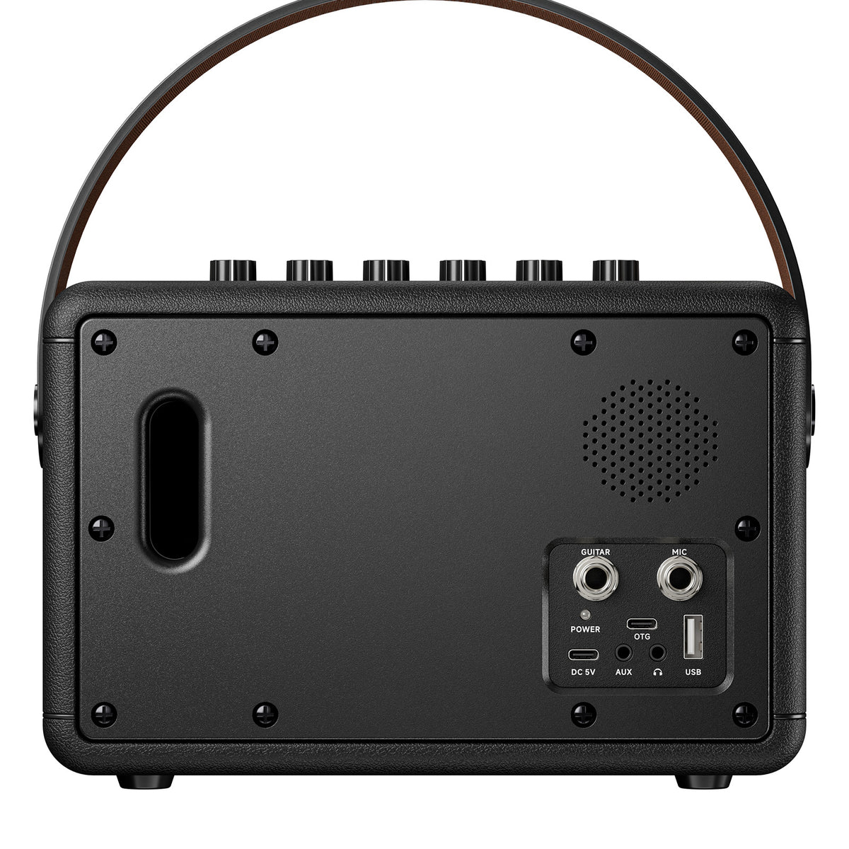 DONNER GO Amplificador para guitarra eléctrica-Donner Go II【Negro】##