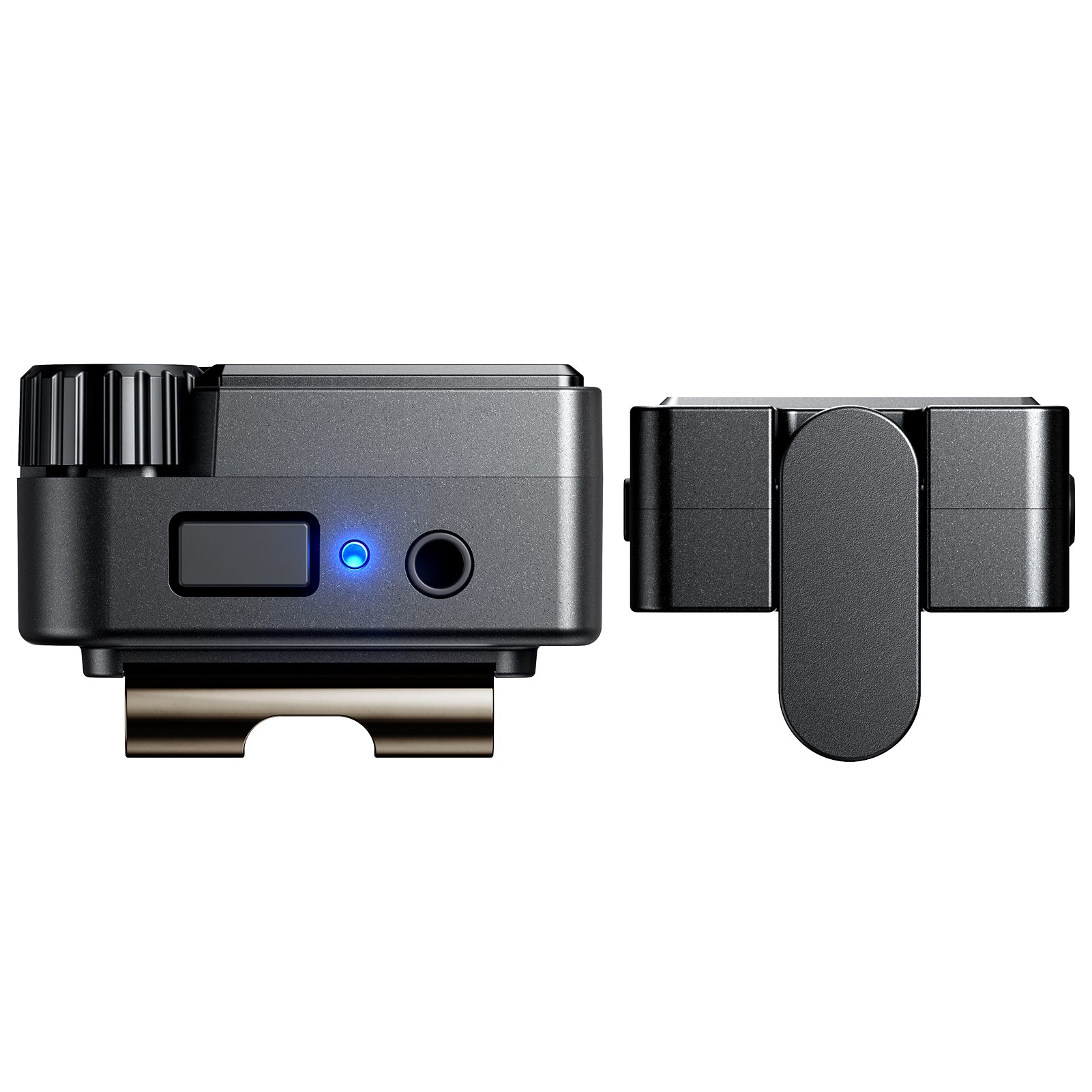 DONNER CV-3 Sistema de monitorización intraaural inalámbrico