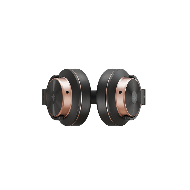 Donner M100  Auriculares de monitorización de estudio