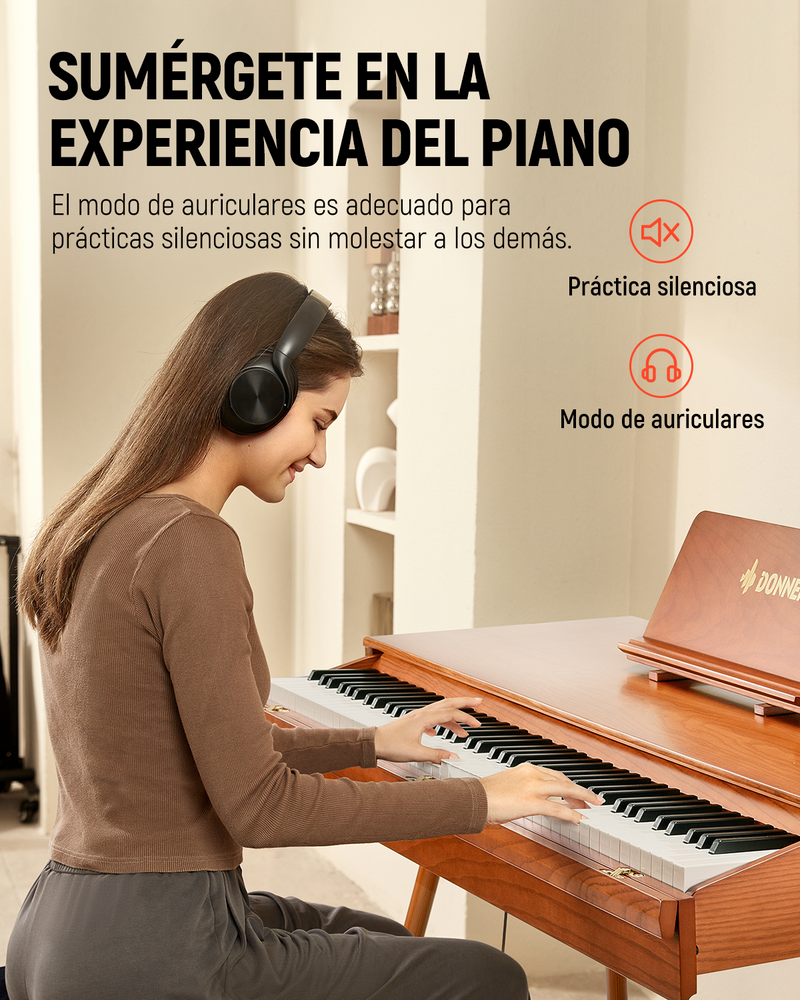 Donner DDP-80 PRO PIANO DIGITAL