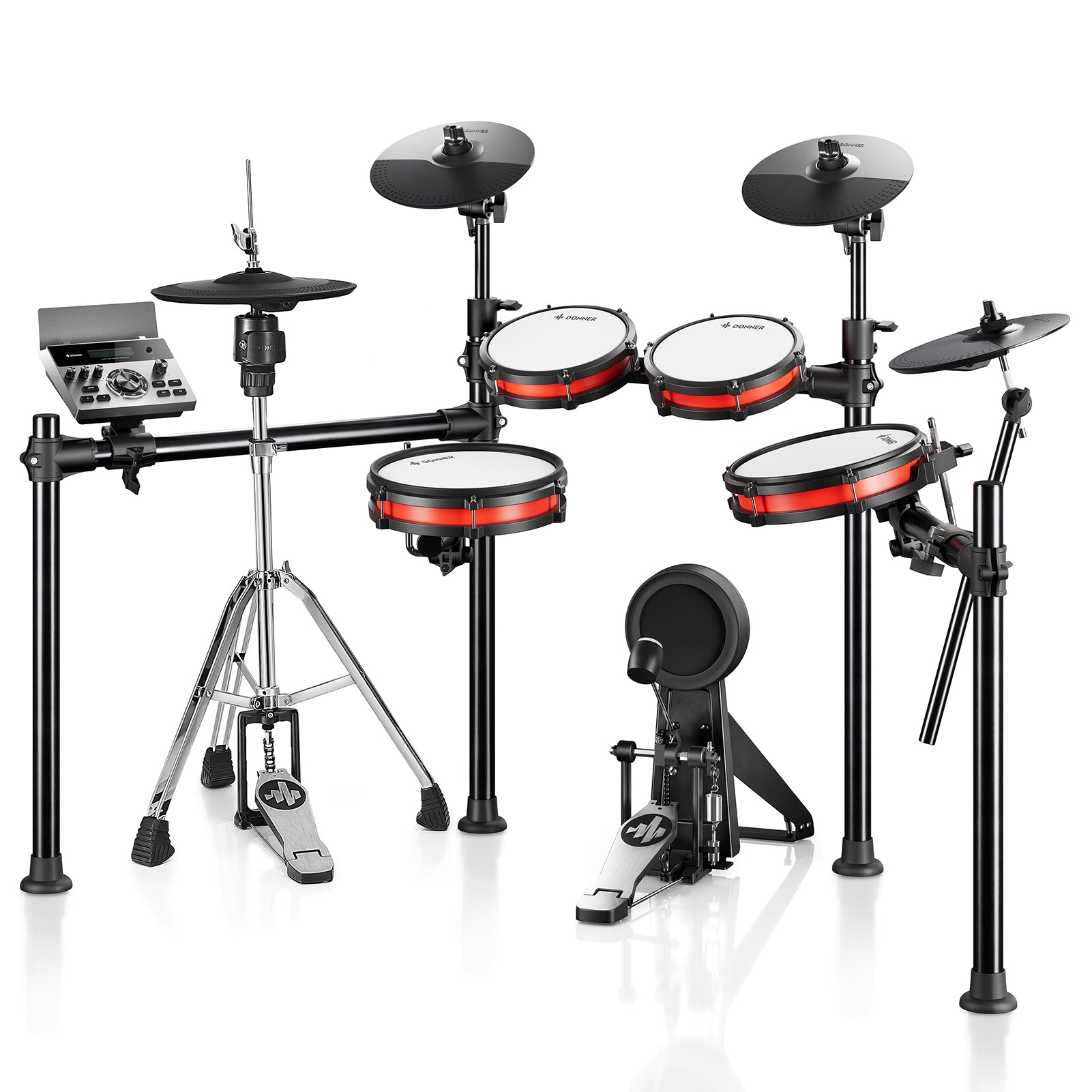 Donner DED-200 Pro Set Batería electrónica