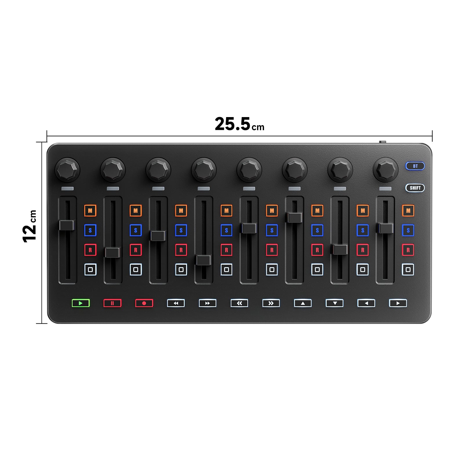 Donner Starryctrl Controlador MIDI