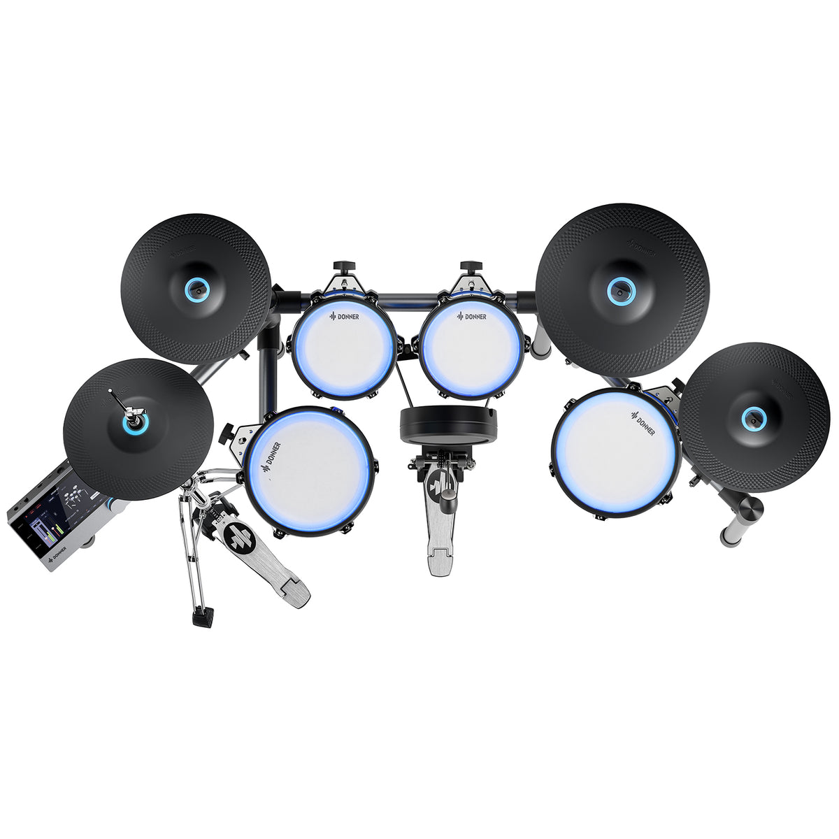 Donner BackBeat Pro Batería electrónica