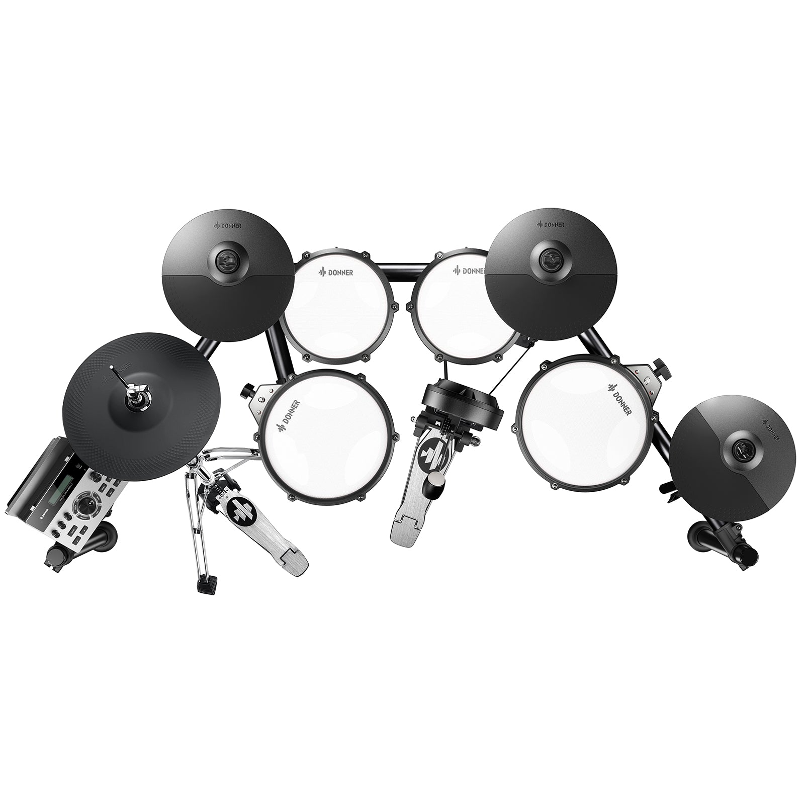 Donner DED-200 Pro Set Batería electrónica