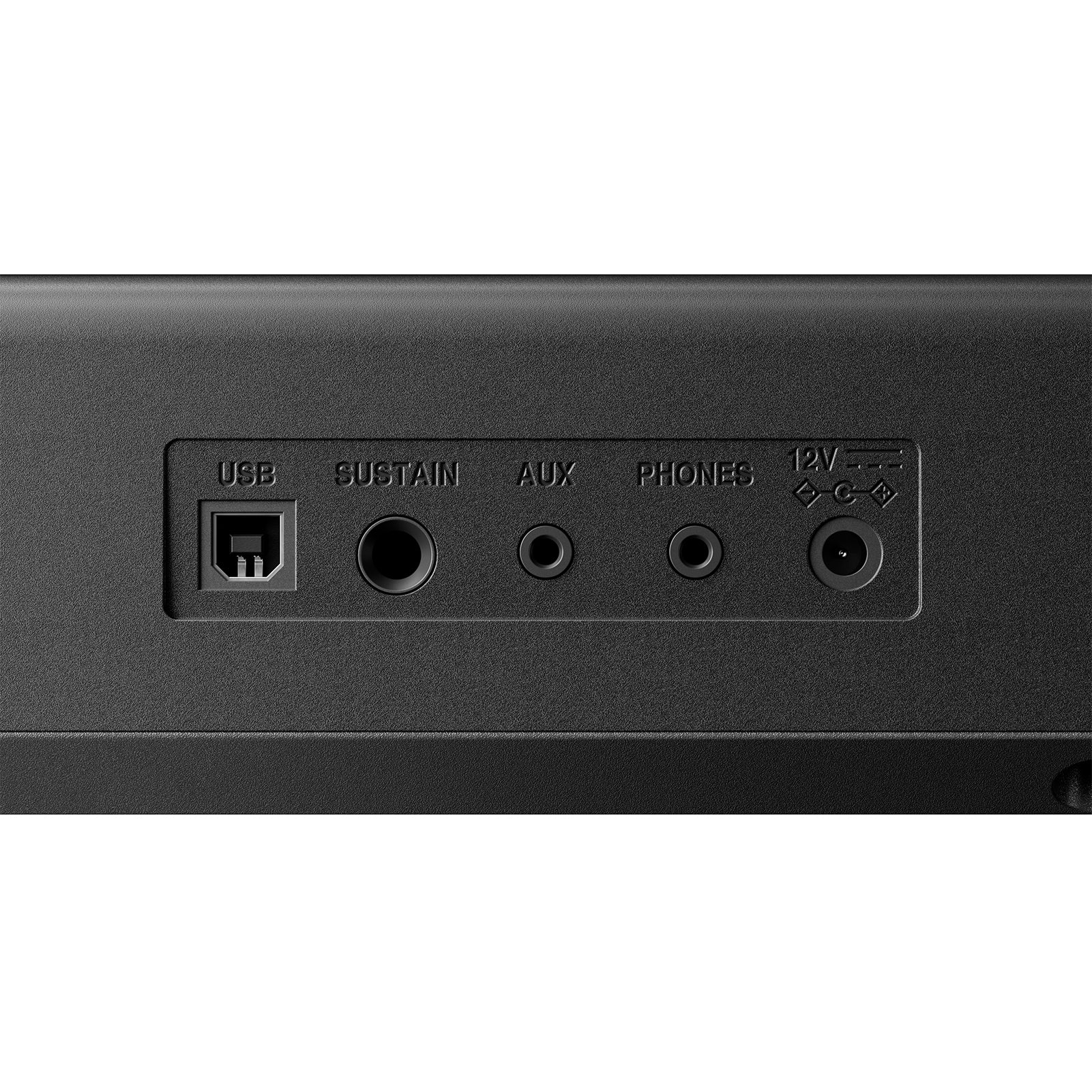 Donner DEP-07 Piano digital portátil de 88 teclas semipesadas