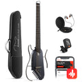 【Caja Abierta】Guitarra Donner HUSH-I