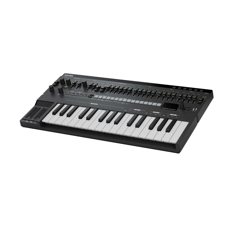 【Pre-venta】Donner Essential L1 Synthesizer-【Envío en julio】